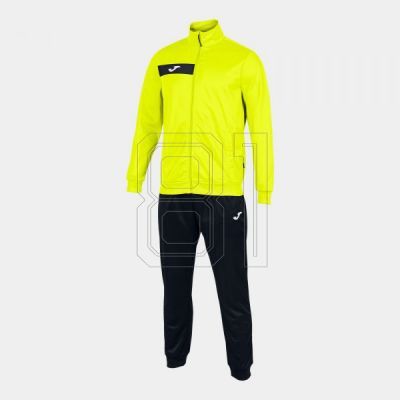 Joma Columbus Trucksuit Trainingsanzug 102742.061