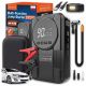Booster Powerbank Jump Starter Autokompressor Zenwire CYD14