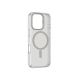 4. AmazingThing Titan Pro Mag Case mit Magnetring für iPhone 16 Pro - Grau