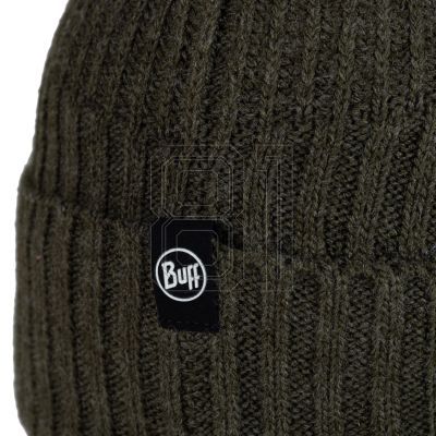 2. Buff Renso Knitted Fleece Hat Beanie 1323363131000