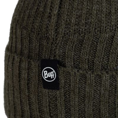 2. Buff Renso Strickmütze aus Fleece 1323363131000