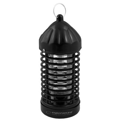 2. Esperanza Terminator EHQ005 Insektenvernichterlampe