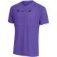 Herren-Fußballschiedsrichtertrikot Nike Dri-FIT Referee III, lila, HV8319 560