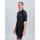 2. POC W's Pristine Jersey schwarz