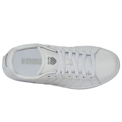 14. K-Swiss Court Tiebreak II M 04413-100-M Schuhe