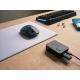 10. Glorious Gaming Model D3 Kabellose Maus für Rechtshänder, RF-Funk, optisch, 30000 DPI