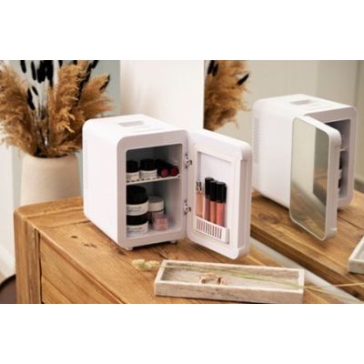 24. Minikühlschrank mit Spiegel ADLER AD 8085