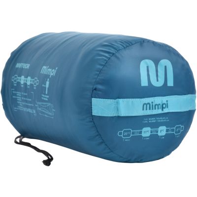 12. Meteor Mimpi Jr 16942 Schlafsack
