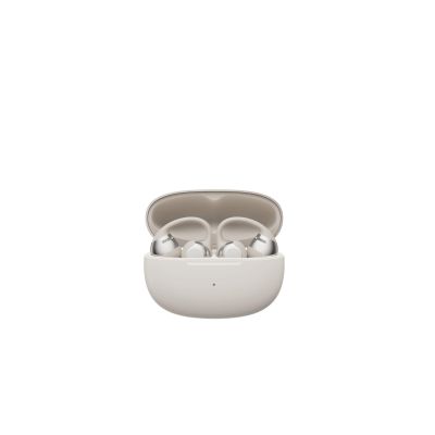5. Shokz OpenDots One Graue Kopfhörer