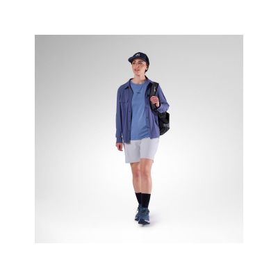 2. ROSSIGNOL W Active Tank Damen-T-Shirt Lila