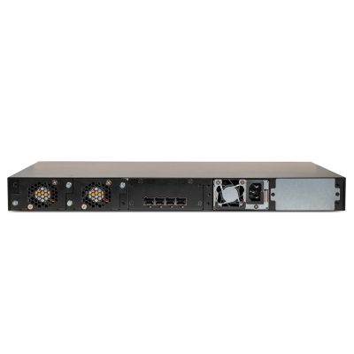 2. LANCOM XS-6128QF Managed L2/L3 1U Schwarz