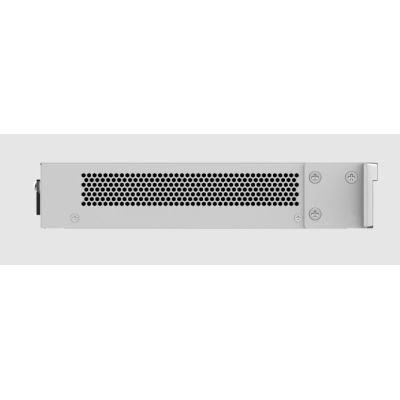 3. Ruijie Networks RG-NBS3200-24GT4XS-P-V2 Netzwerk-Switch, Managed L2+ Gigabit Ethernet (10/100/1000), PoE-fähig, Grau