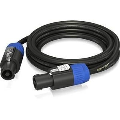 Behringer GLC2-600 Speakon - Speakon 6m