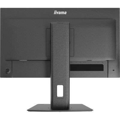 14. iiyama ProLite XB2497HSN-B1 Computermonitor 60,5 cm (23,8") 1920 x 1080 px Full HD LED Schwarz
