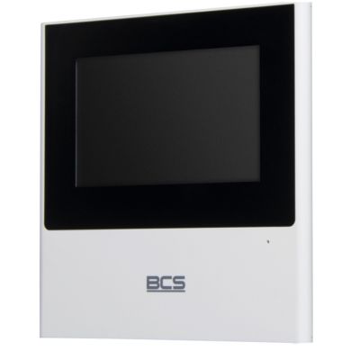 3. BCS-MON4000W-S Videomonitor