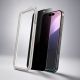 11. AmazingThing Radix Privacy Tempered Glass für iPhone 17 Pro
