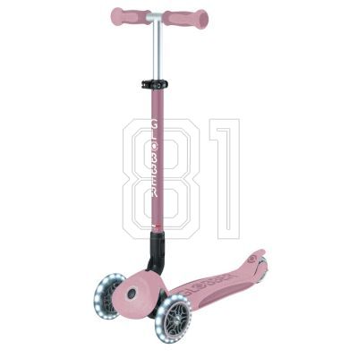 13. Roller mit Aufsitz GO•UP DELUXE LIGHTS ECOLOGIC 360 (697-510)
