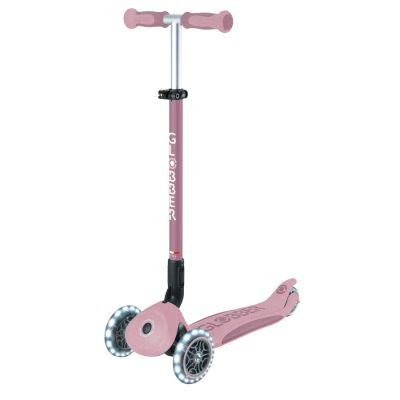 13. Roller mit Aufsitz GO•UP DELUXE LIGHTS ECOLOGIC 360 (697-510)