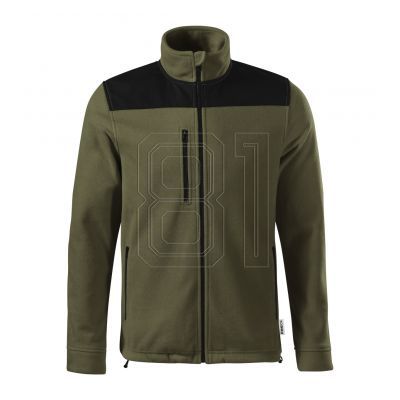 4. Polar Malfini Effect M MLI-530ML Militär