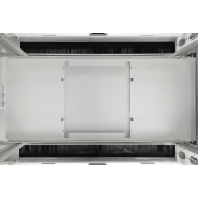 4. Digitus Unique Serverschrank, Server-N-Serie - 800 x 1200 mm (B x T)