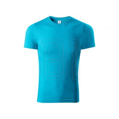 3. Malfini Pelican Jr T-Shirt MLI-P7244