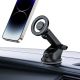7. Tech-Protect N51 Autotelefonhalter mit MagSafe für Cockpit/Lüftungsschlitze – Schwarz
