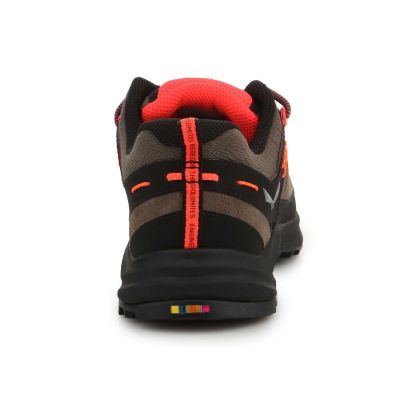 5. Salewa Wildfire Leather W 61396-7953 Schuhe