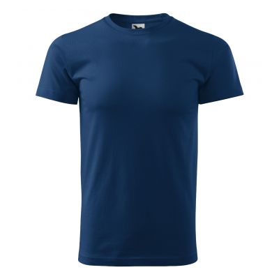 3. Adler Basic T-shirt M MLI-12987