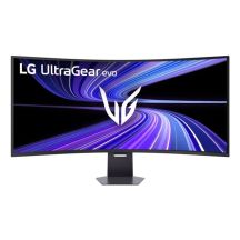 LG 52G930B-B.AEU Computermonitor 132,1 cm (52") 5120 x 2160 px Schwarz
