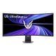 LG 52G930B-B.AEU Computermonitor 132,1 cm (52") 5120 x 2160 px Schwarz