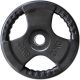 Gummierte Olympiascheibe 20 kg HMS TOK20 