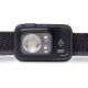 7. Black Diamond Spot 400 Scheinwerfer - Graphit (400 lm)
