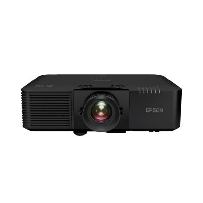 13. Epson EB-L895U Projektor WUXGA 1920x1200 8000 ANSI Lumen Schwarz