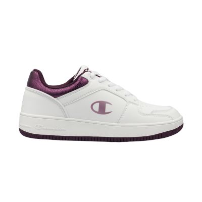 7. Champion RD18 Foil Low Cut W S11711 WW013 Schuhe