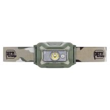 Petzl Aria 1 RGB Camouflage LED-Stirnlampe
