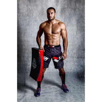 28. T62 | Großer Trainingsschild