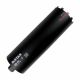 Distar RS-TX 1 1/4" Diamond Crown 162 mm x 450 mm Trocken