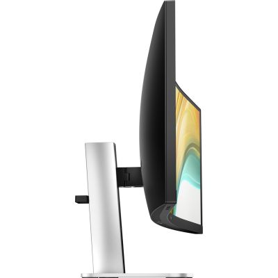 2. HP Series 5 Pro WQHD 34" USB-C Konferenzmonitor – 17:34 Uhr