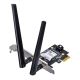 ASUS PCE-AXE5400 Interne WLAN-Karte 2402 Mbit/s