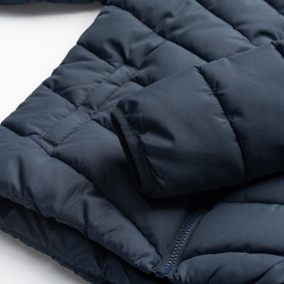 11. Isolierte Kinderjacke VARMI JRB