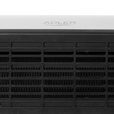 16. ADLER AD 7751 Luftschleier