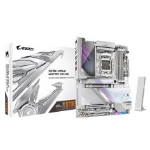 GIGABYTE X870E AORUS MASTER X3D ICE AMD X870E Sockel AM5 ATX