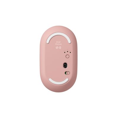 3. Logitech POP ICON COMBO