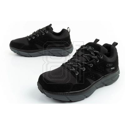 8. CMP Kamsel Low M 3Q27697 U901 Schuhe