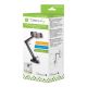 2. Techly ICA-TBL 2802 Halterung Passive Tablet-/UMPC-Halterung Schwarz