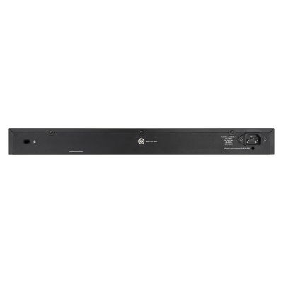 3. D-Link DGS 1250-52X - Switch - Intelligent - 48 x + 4 10 Gigabit SFP+ - Switch - Glasfaser