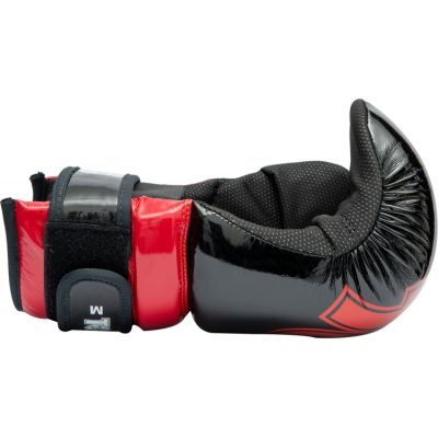 27. ROTT "GLOSSY BLOCK" Offene Handschuhe