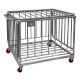 Vinex Prima VBCCG-P100 Ballkorbwagen