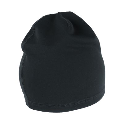 4. Nike Dri-Fit Peak Beanie Schwarz N1012398042OS
