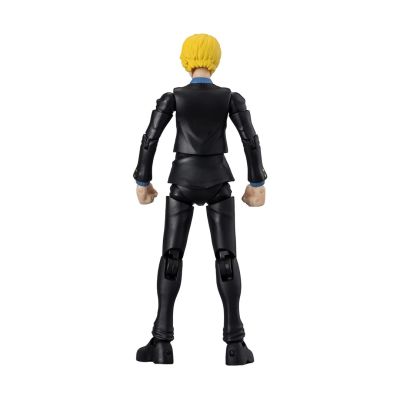 6. ULTIMATE LEGENDS ONE PIECE – SANJI